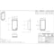 Visipak Thermoform-CLAMSHELL-3.475-1.562-2.312-1.187-0.687-2.500-1.187-0.015-CLEAR, 300PK 095714 - alternate 2